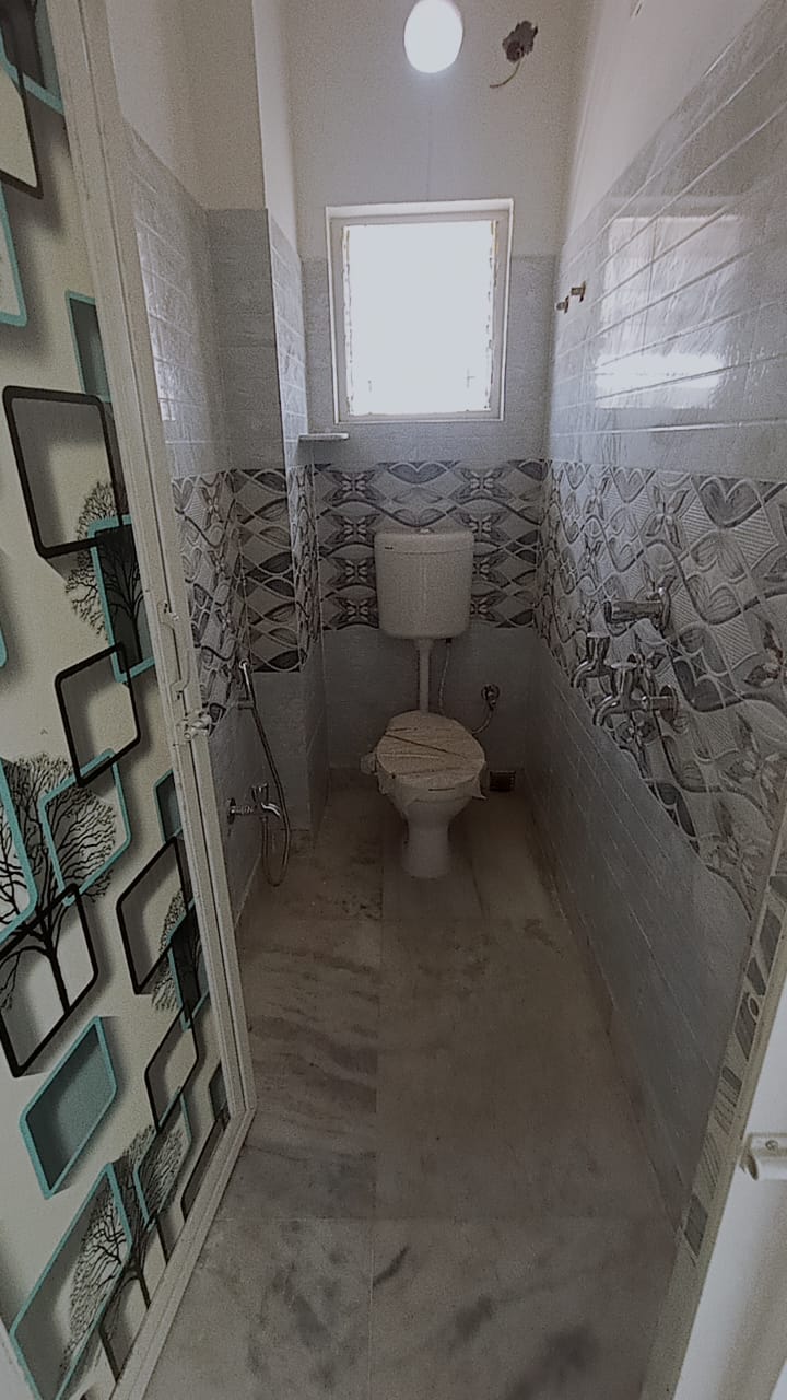 Behala Sakherbazar,Bhuban Mohan Roy Rd,Barnali Apartment,1200sqft,3BHK (PA76)