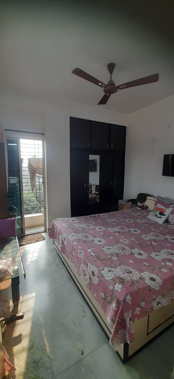 Purba Barisha,Kailash Ghosh Road,Azure Enclave,743sqft,2BHK (OA432)