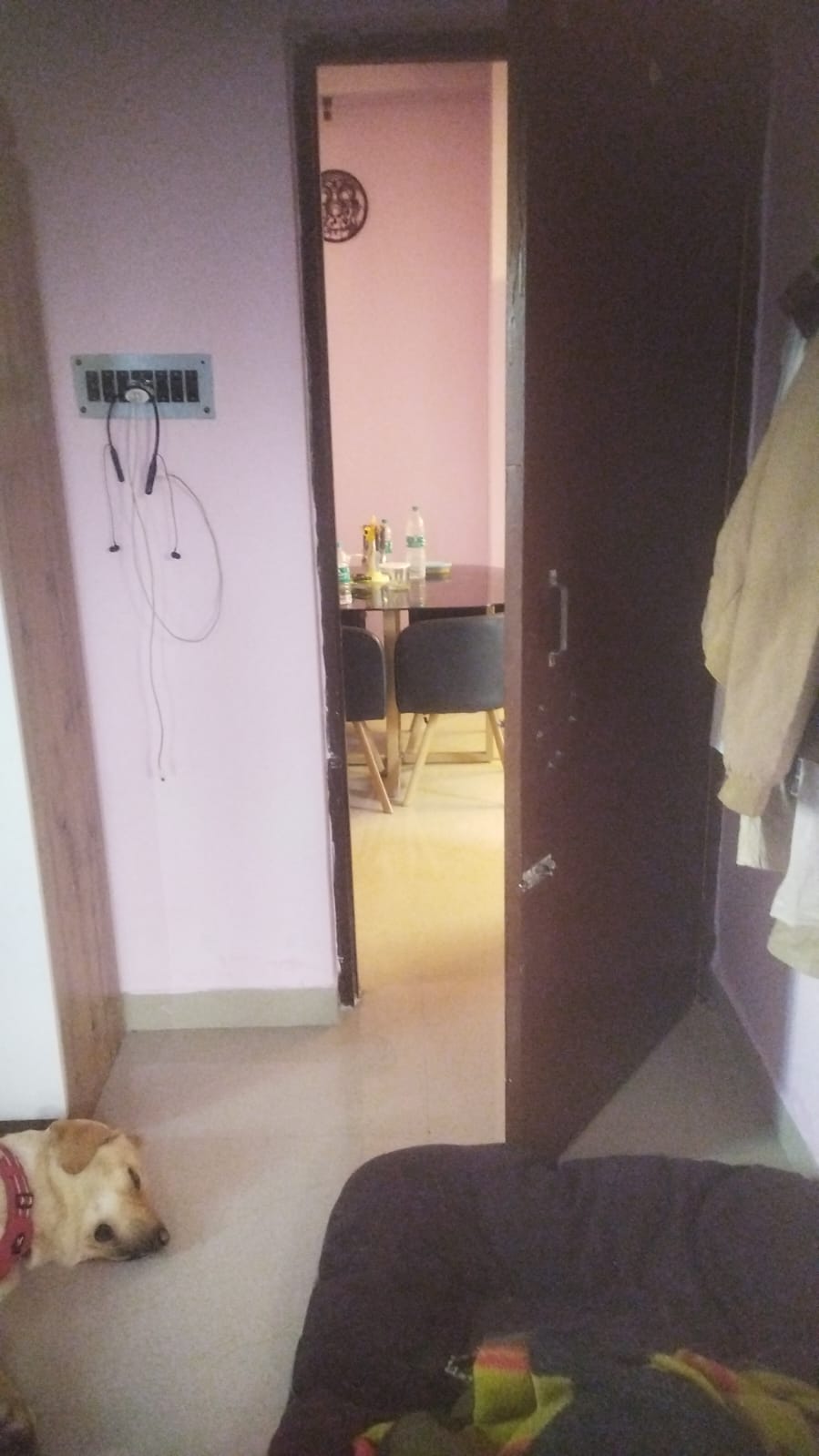 Behala Sakuntala Park,Parui Das Para Road,Sree Sai Apartment,540sqft,2BHK (OA444)