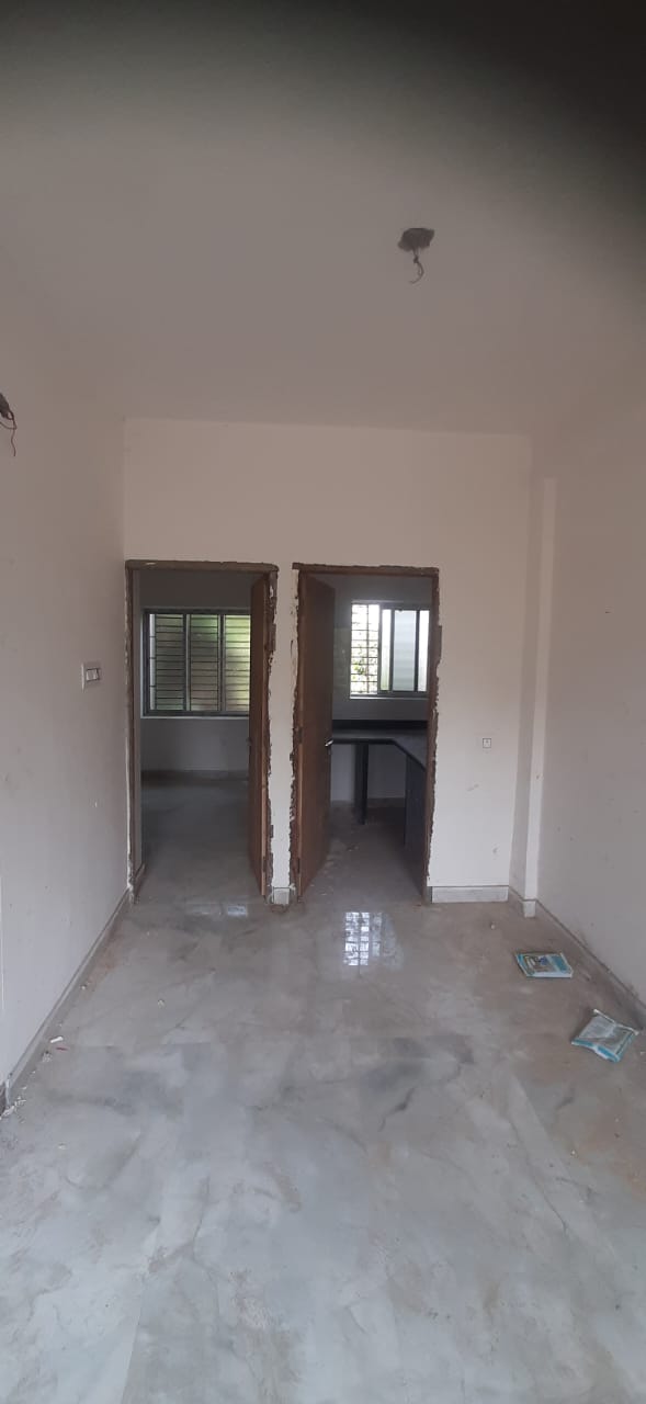Thakurpukur Kadamtala,Dakshin Para Road,1300sqft,3BHK (Office)