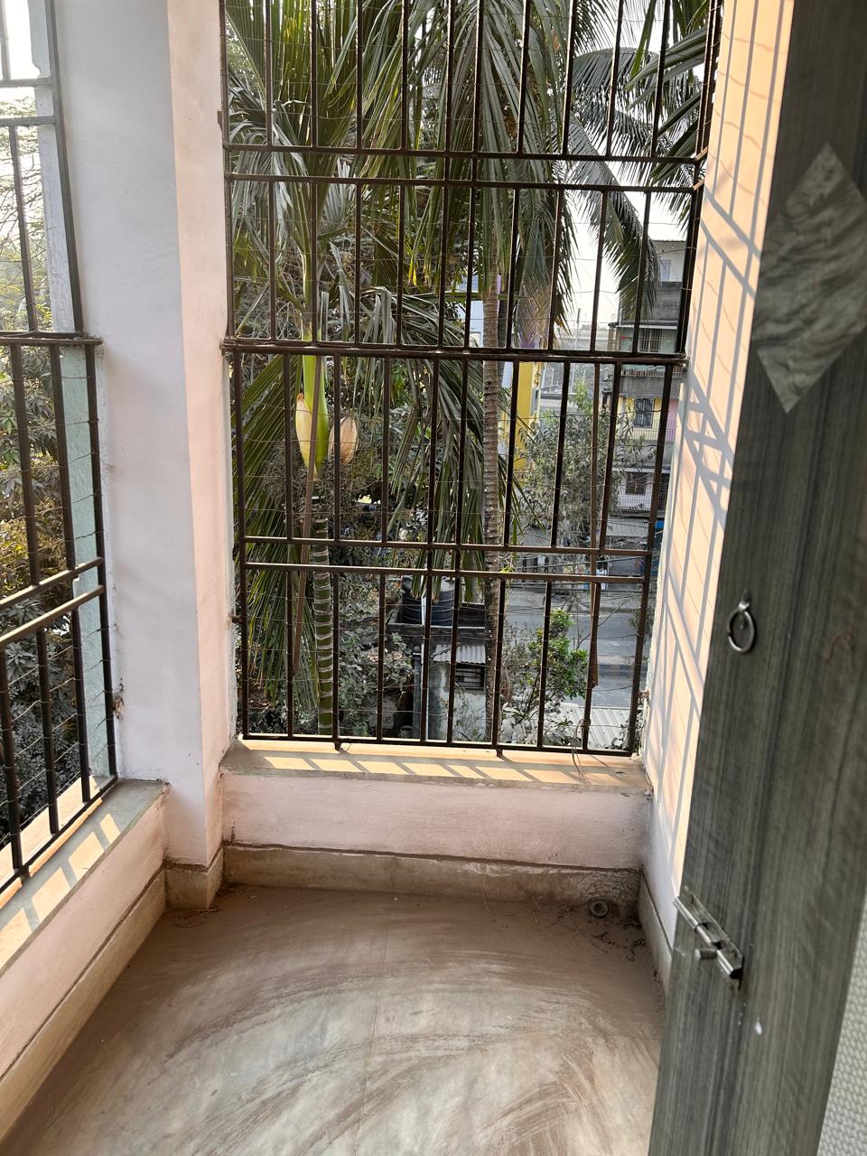 Behala Gholsapur,Binoba Bhava Road,Swarup Apartment,1100sqft,3BHK (OA449)