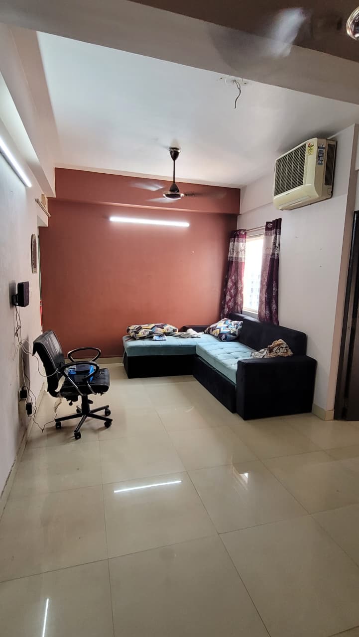 Maheshtala,Jote Shibrampur,Greenfield City,1062sqft,3BHK (OA470)