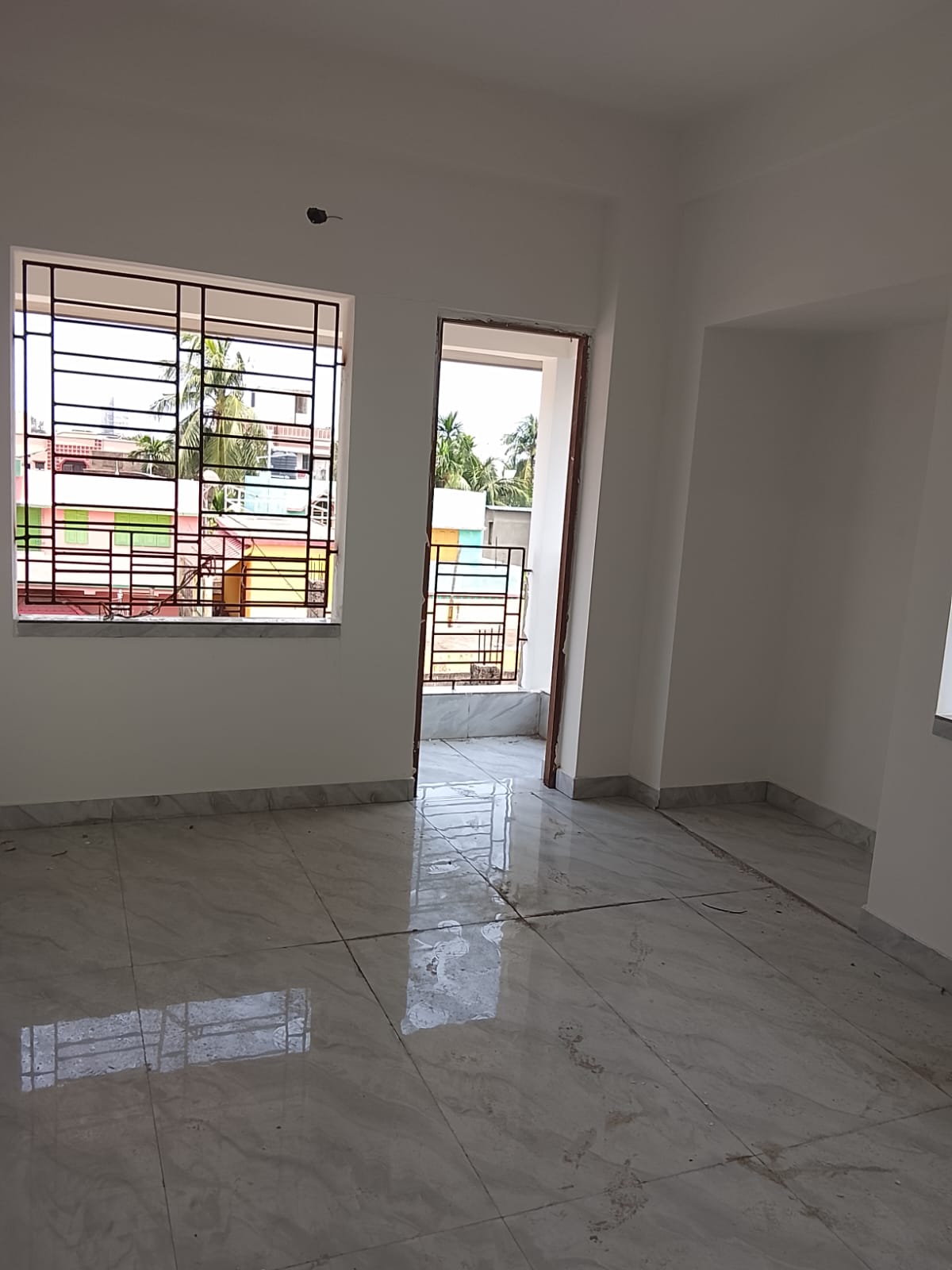 Paschim Barisha,Dakshin Para Road,800sqft,2BHK (OA468)