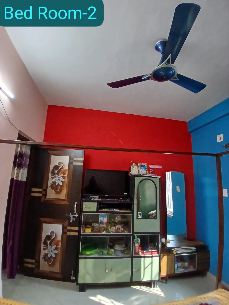 Joka Diamond Park,1100sqft,3BHK (OA465)