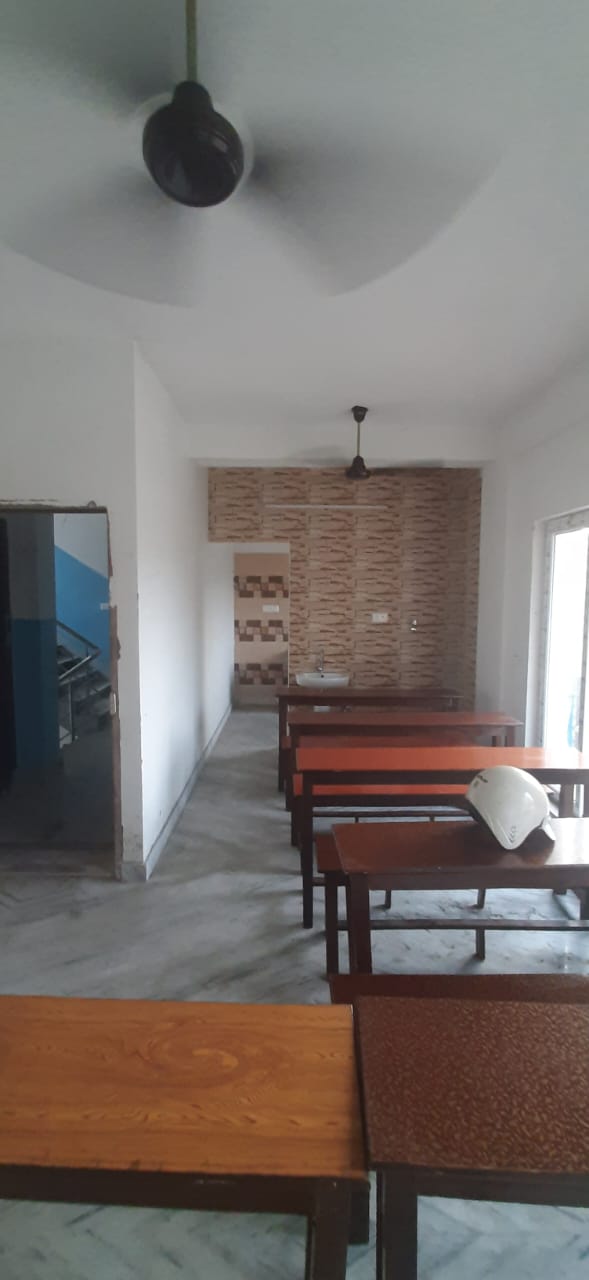 Behala Silpara State Garage,On D.H.Road,1200sqft,3BHK (OA143)