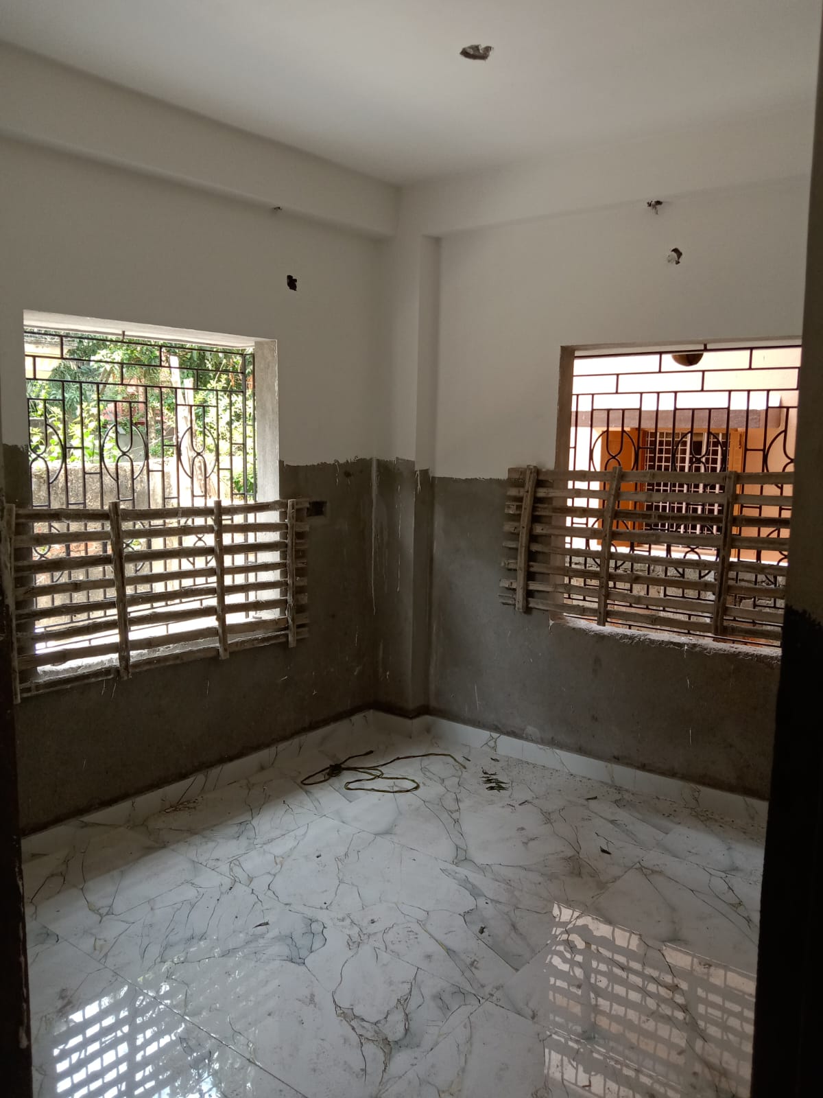 Behala Unique Park,Becharam Chatterjee Road,1100sqft,3BHK (BA117)