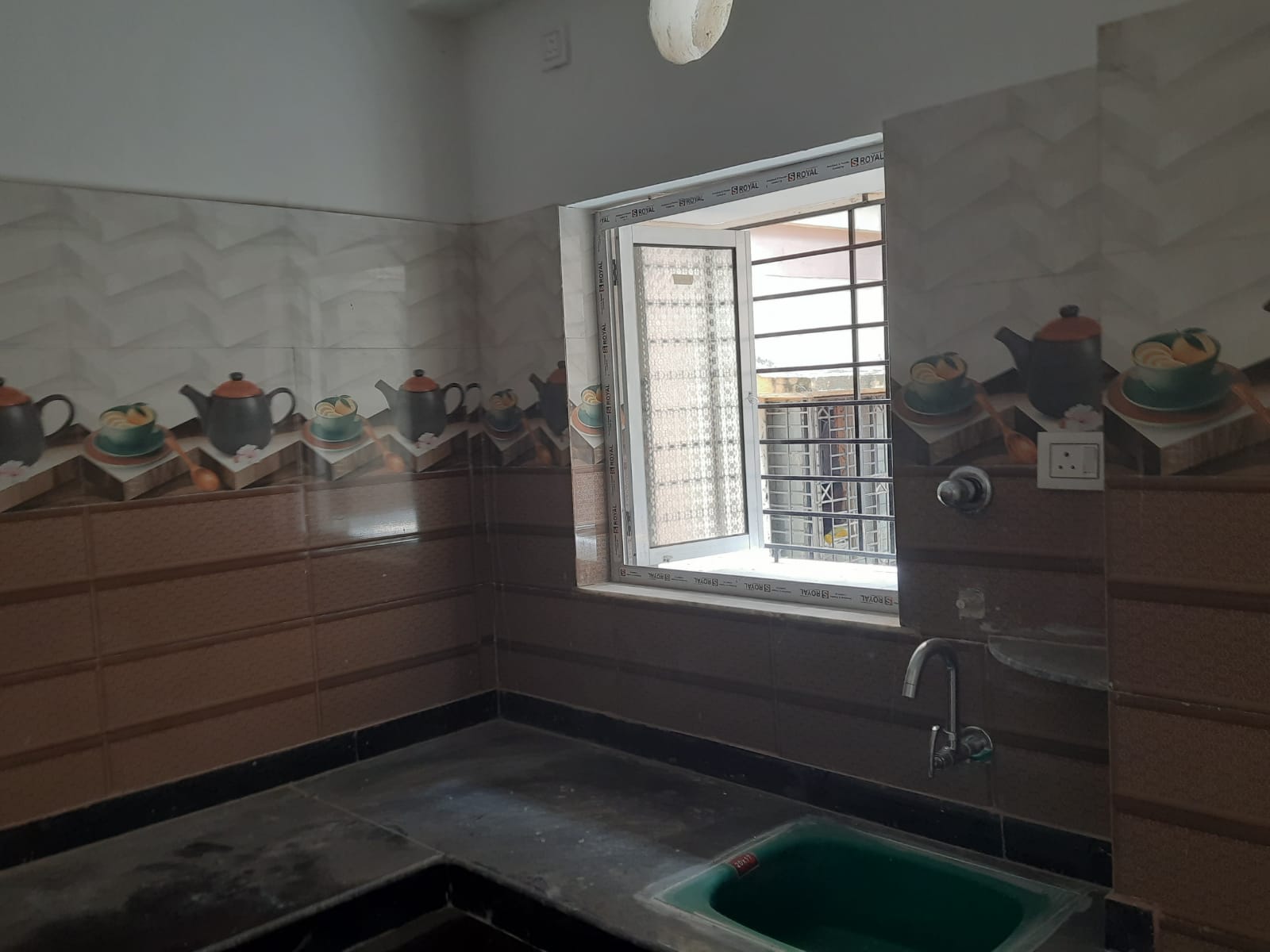 Behala Parnashree,Sarat Chatterjee Road,3BHK (pm)