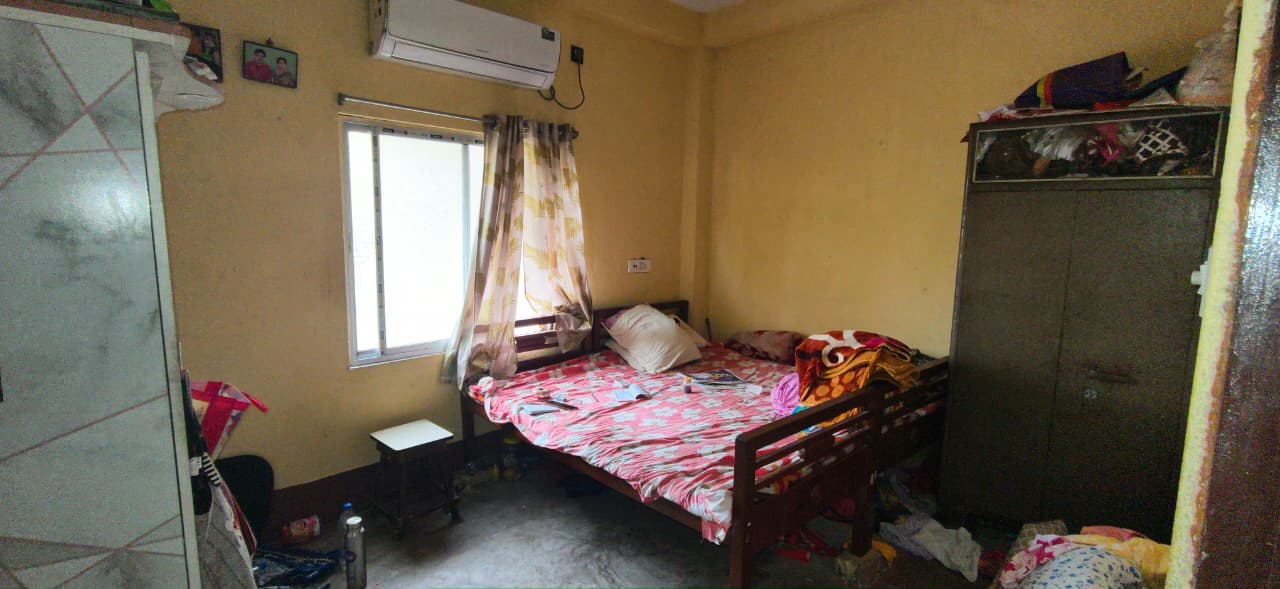 Thakurpukur Kadamtala,Dakshinpara Road,2storey House (OA487)