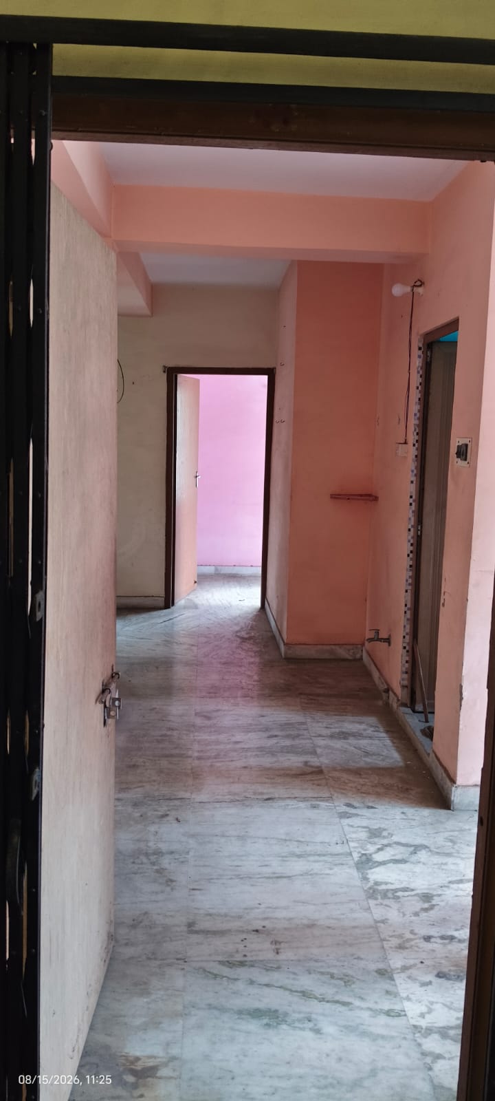 Haridevpur,M.G.Road,700sqft,2BHK (BA215)