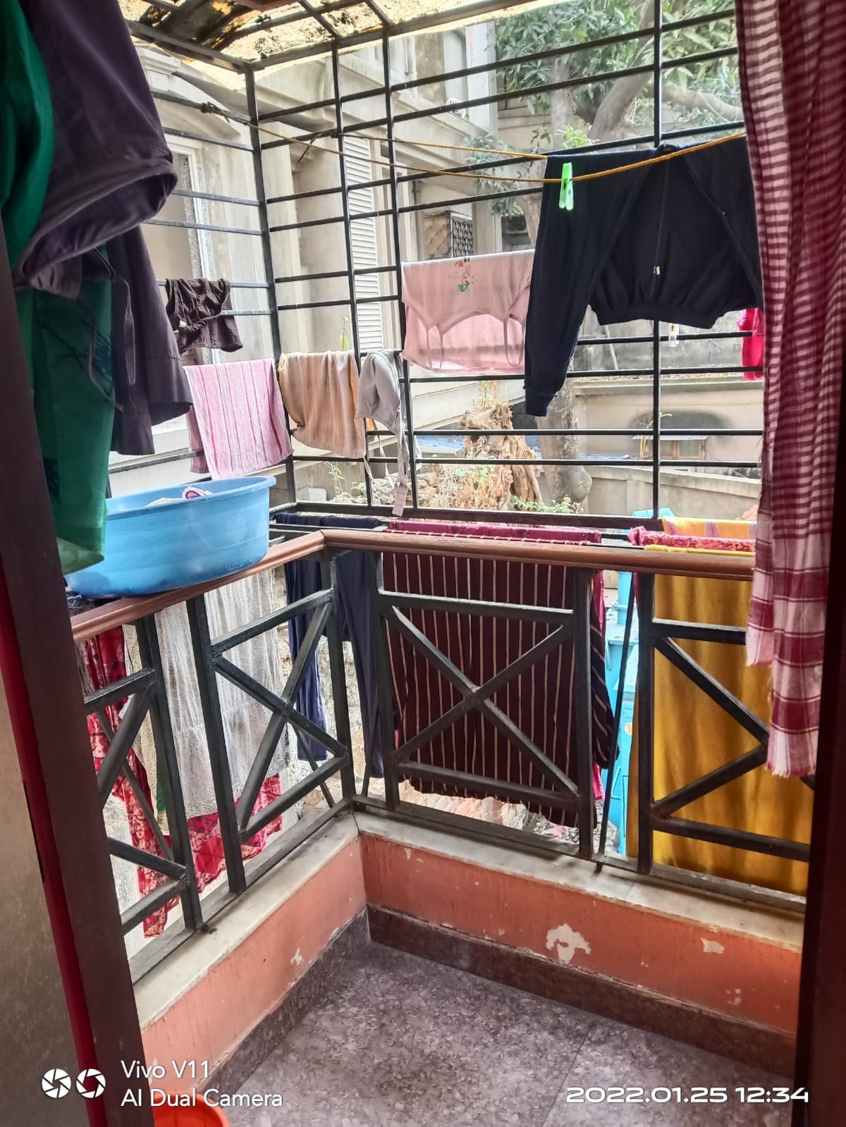 Bhowanipore,School Row,1506sqft,3BHK (OA492)