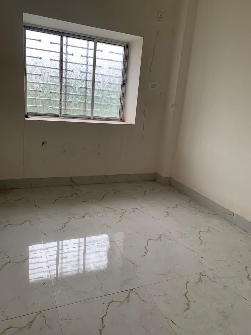 Netaji Sadak,Rio Vista Apartment,825sqft,2BHK (OA500)