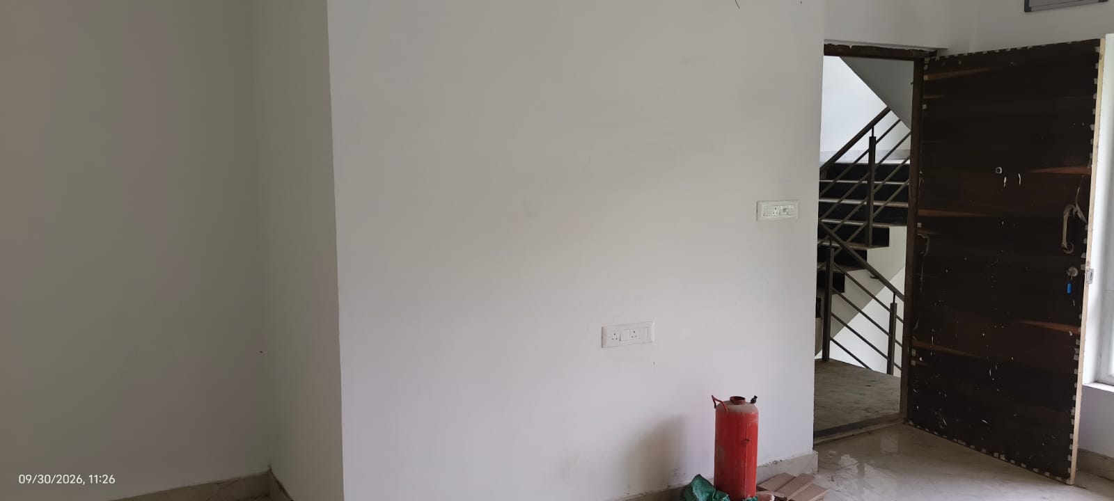 Behala Parnashree Pally, UST Grand (PA304)
