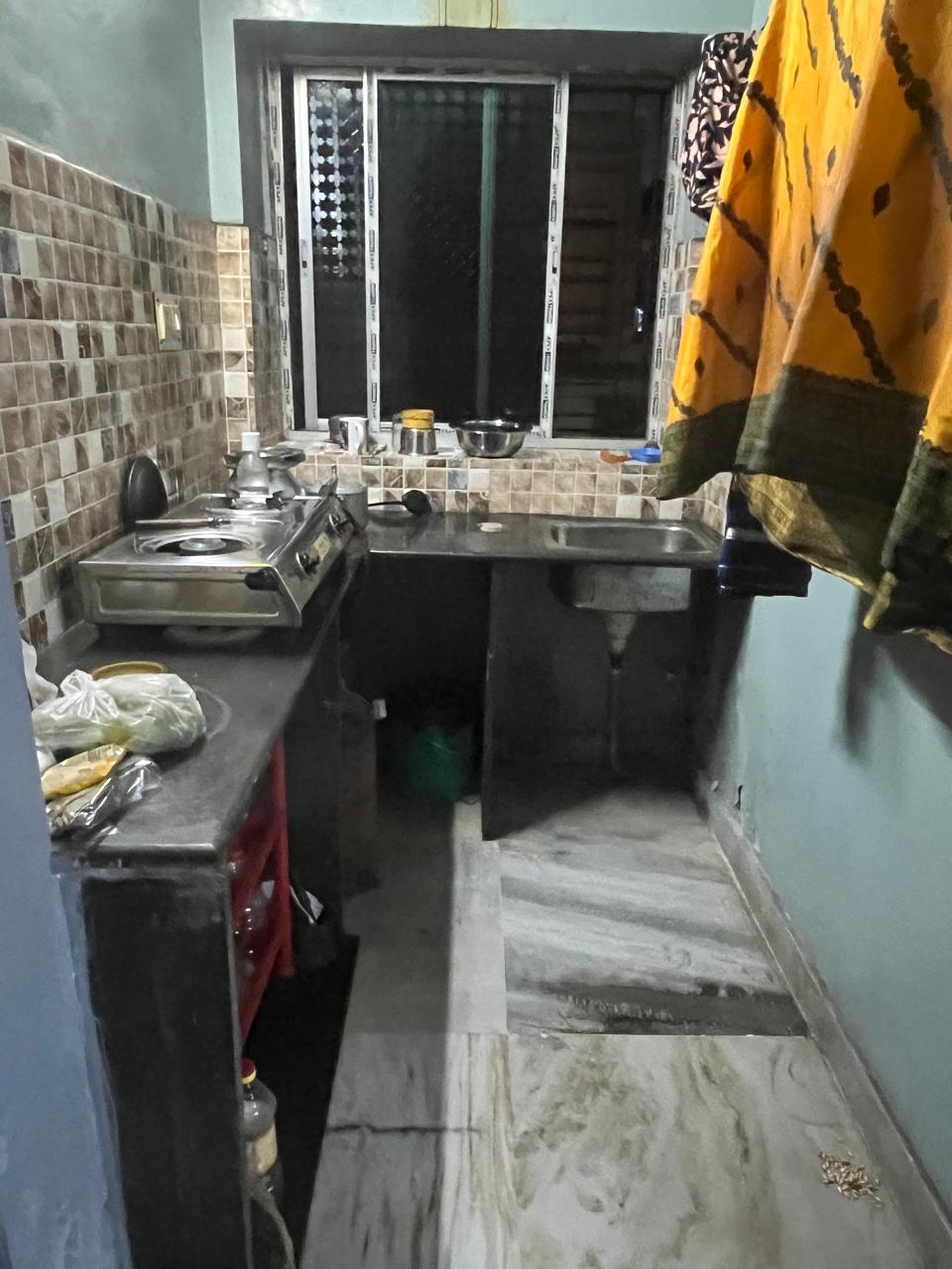 Tollygunge,Kali Prasanna Roy Lane,700sqft,2BHK (OA503)
