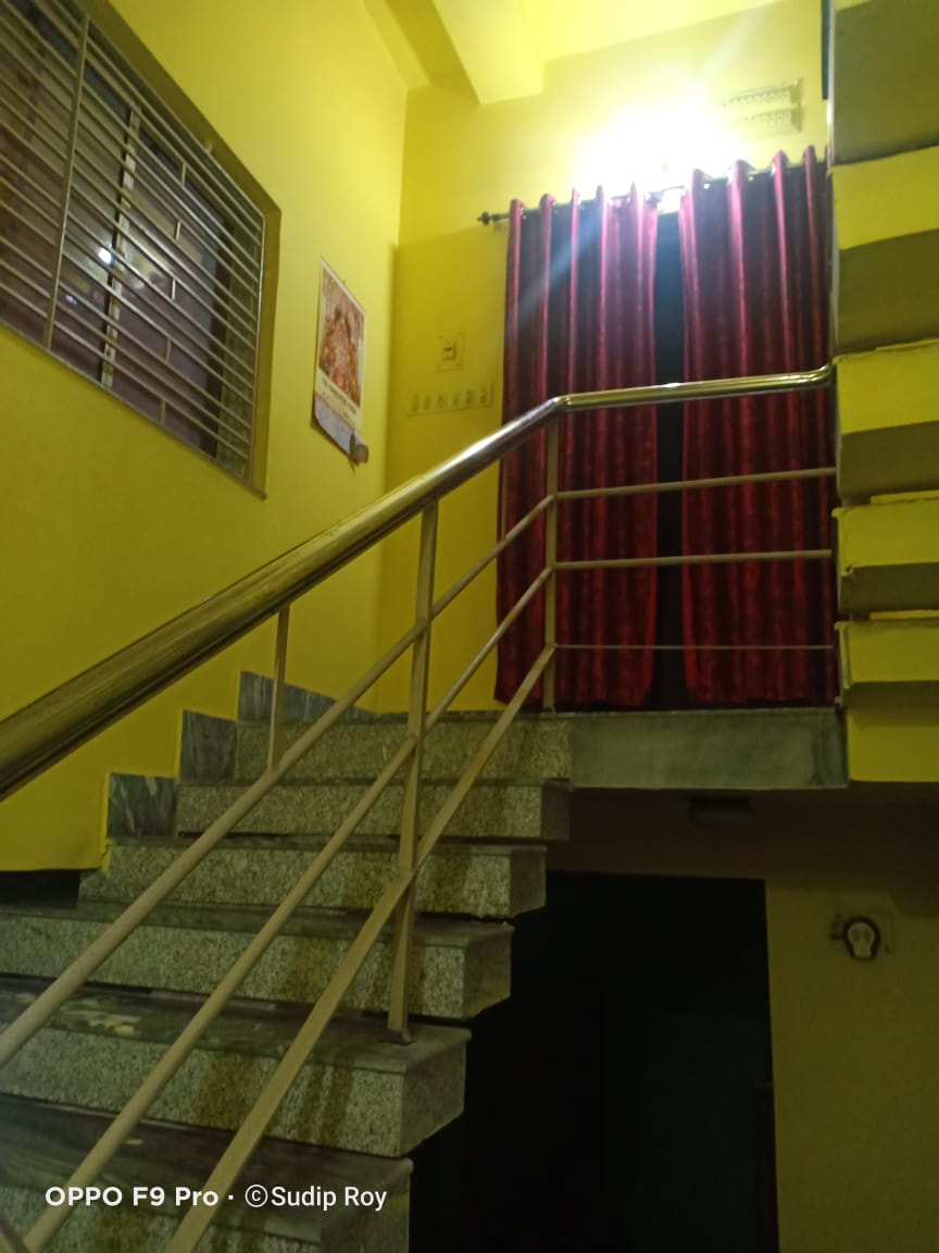 Thakurpukur West,2no Bacharpara,2storey House (OA13)