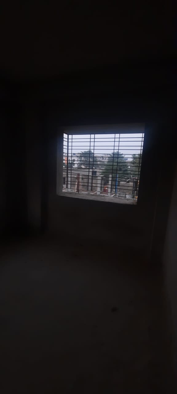 Joka,Yani Sarani,700sqft,2BHK (BA179)