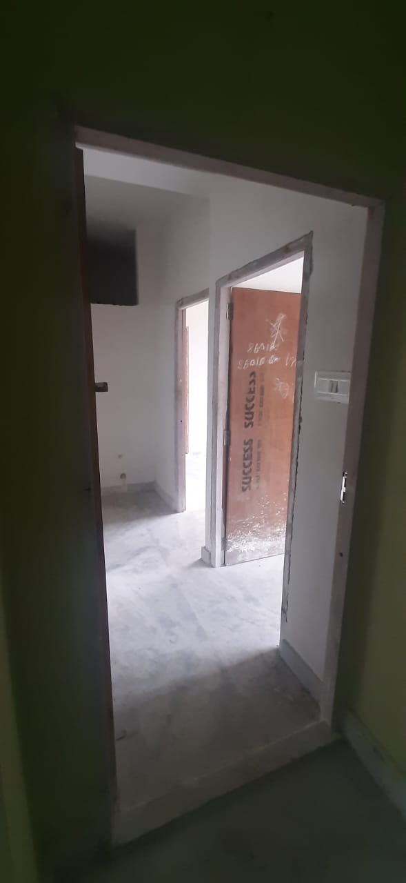 Behala Adarshanagar,670sqft,2BHK (PA445)