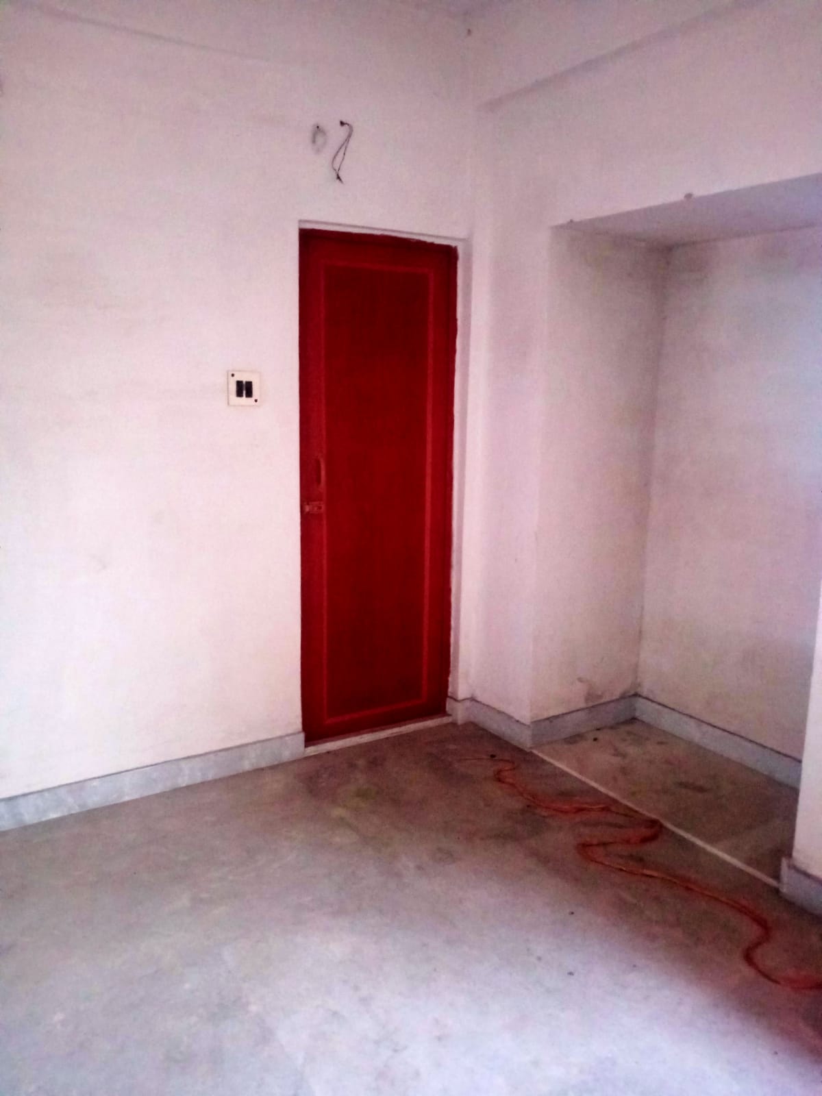 Behala Rabindranagar,Mahendra Banerjee Road,Usha Rani Apartment,670sqft,2BHK (OA129)