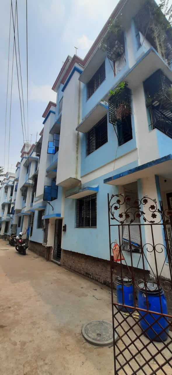 Thakurpukur Kadamtala,Purba Para,2BHK (PA314)