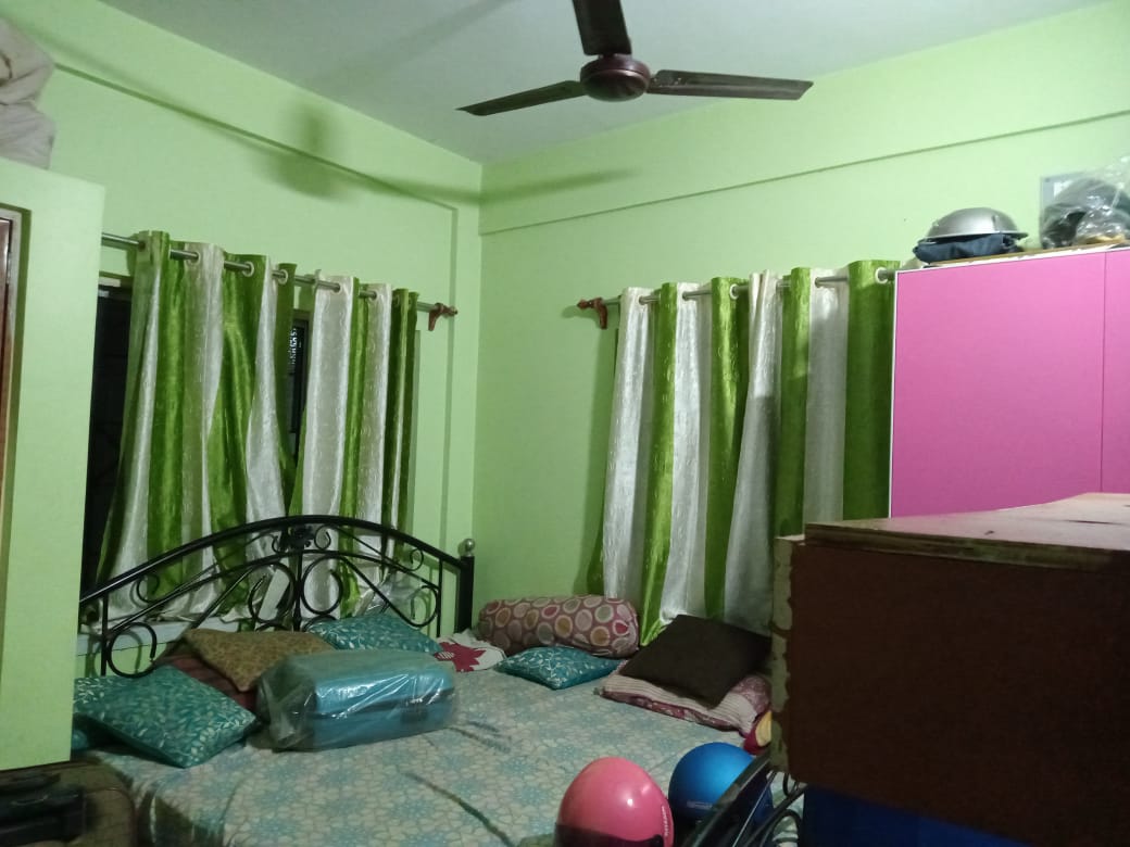 Behala Silpara,Raha Colony,900sqft,2BHK (OA83)