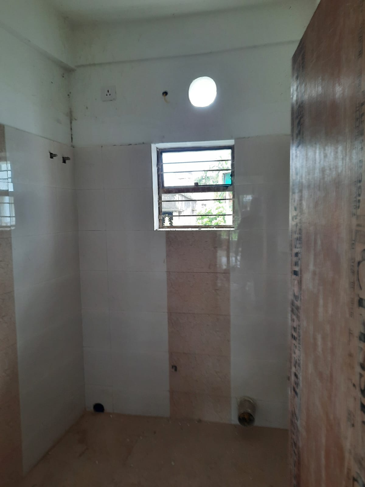 Behala Parnasree,RIC More,Sukhsari Apartment,2BHK (PA358)