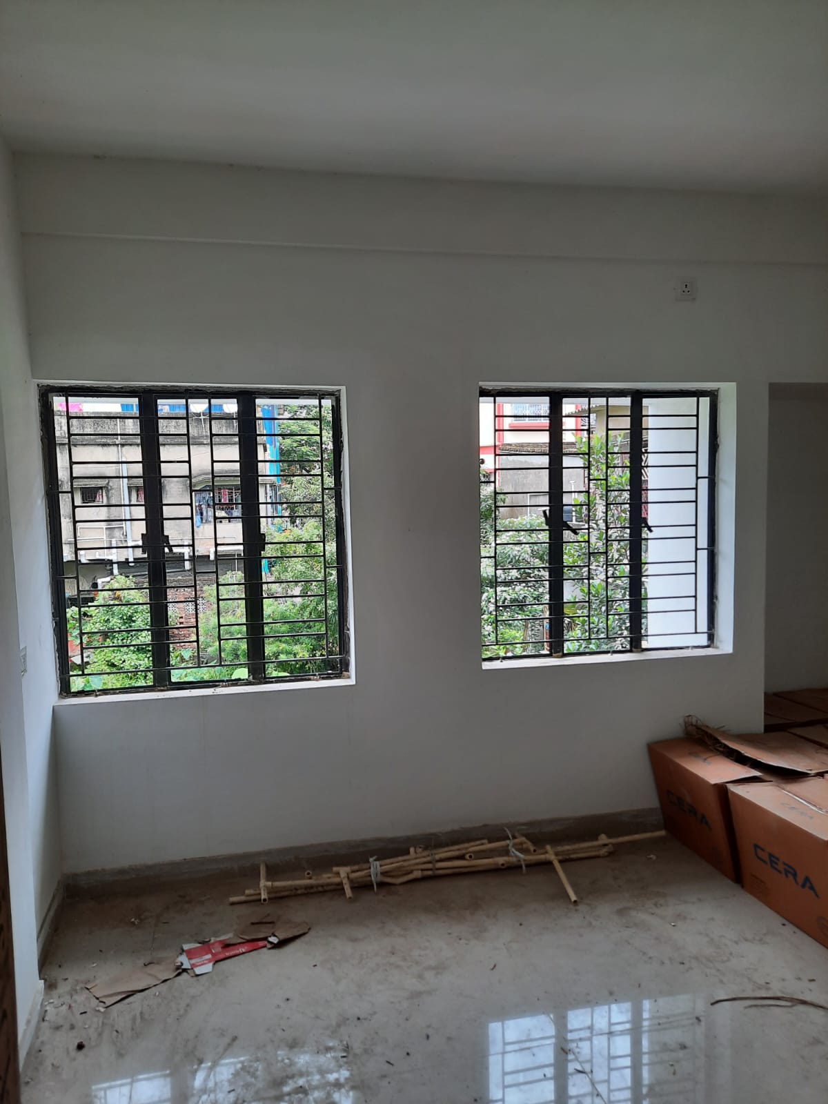 Behala Parnasree,RIC More,Sukhsari Apartment,2BHK (PA358)