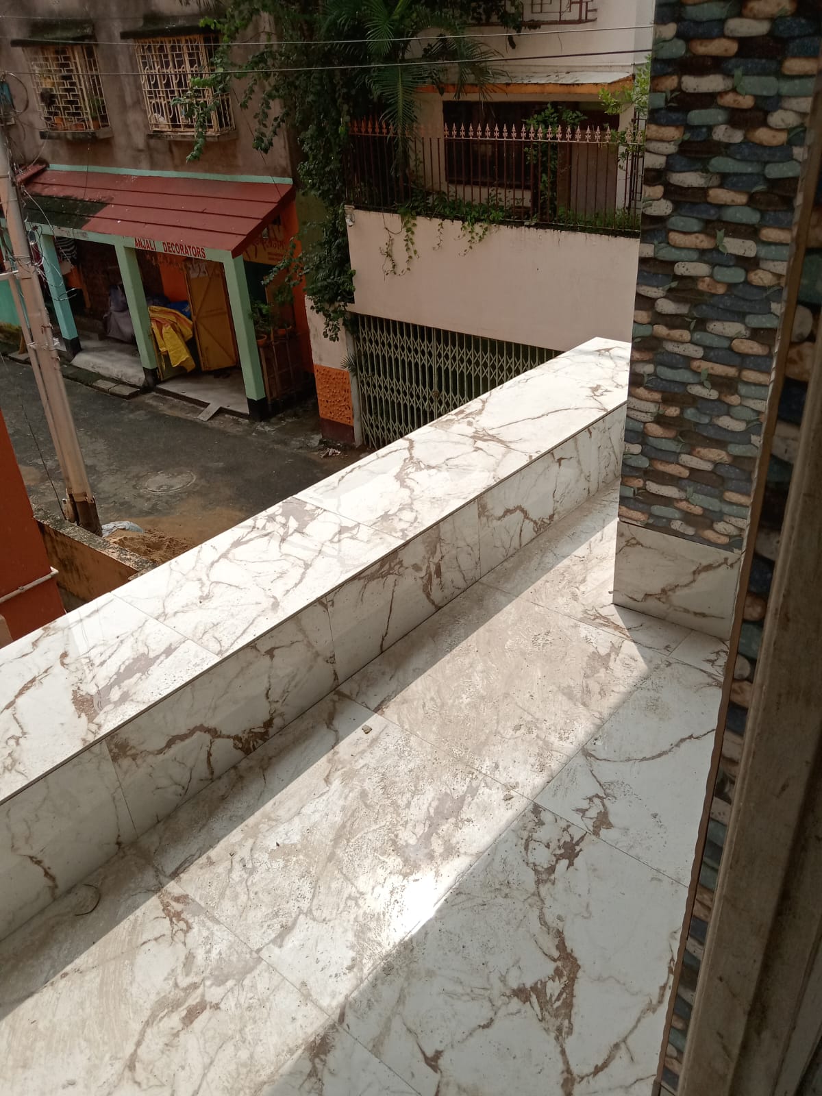 Behala Rabindranagar,2BHK (BA117)