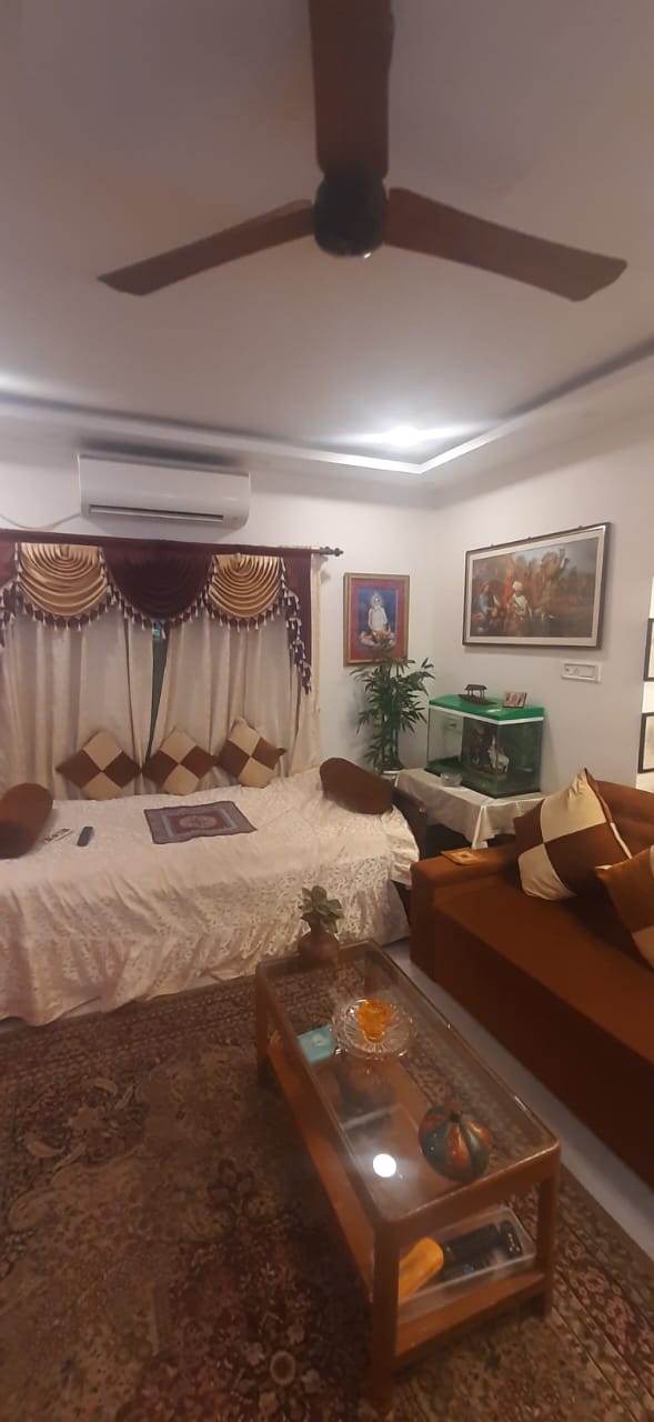 Jadavpur,Narkel bagan,Ramkrishna Kutir Bimal Jyoti,2storey House (OA203)