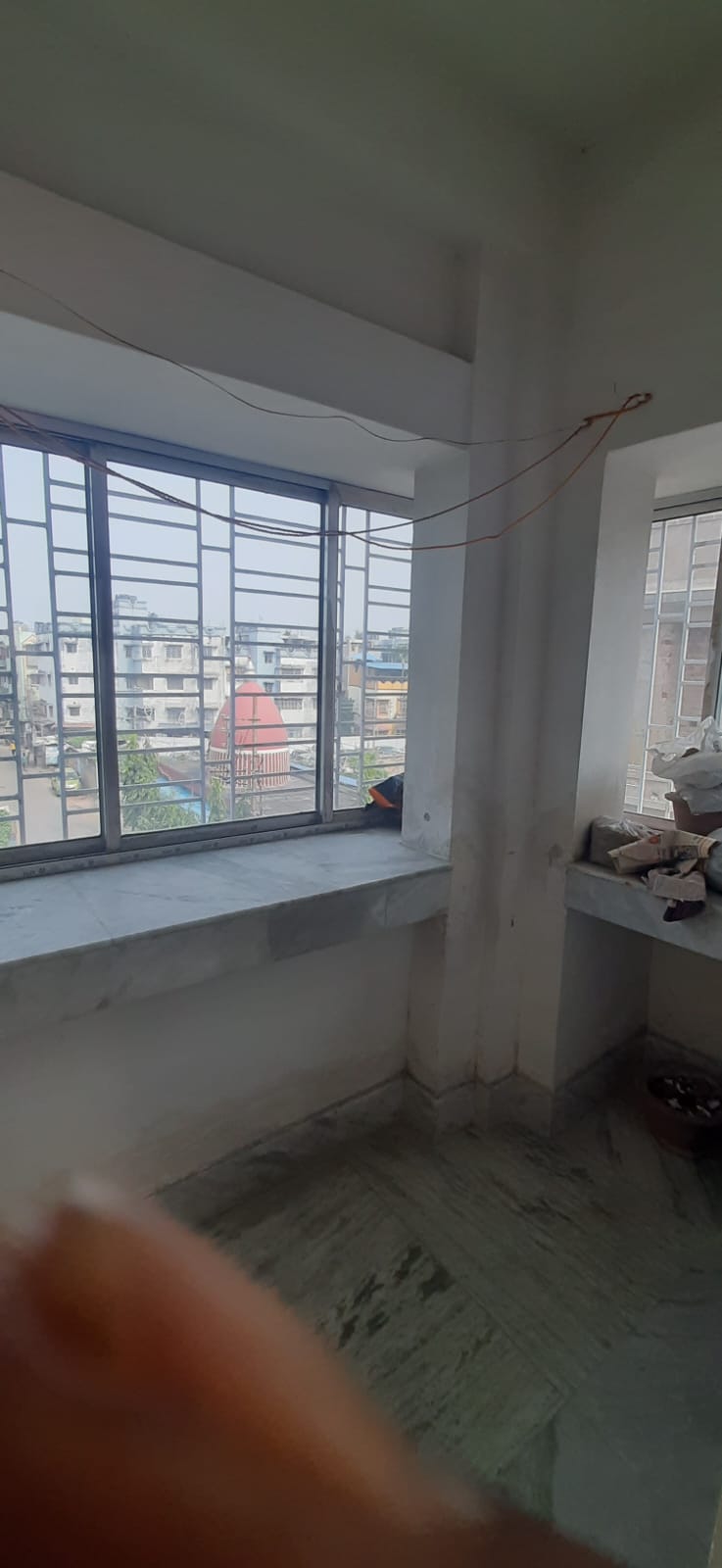 Behala Chowrasta Panchanantala,Kalipada Mukherjee Road,950sqft,2BHK (OA205)