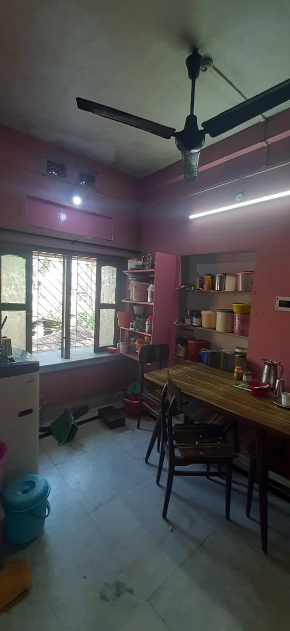 Bata,Maheshtala,1no Doulatpur,2storey House (OA211)