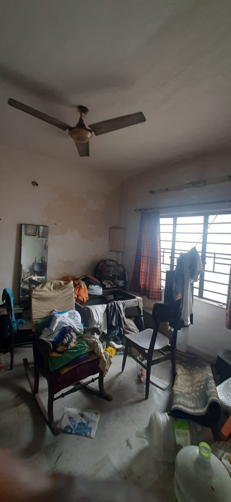Joka,Thakurpukur,Nabapally,Sarada Apartment,1212sqft,3BHK (OA220)