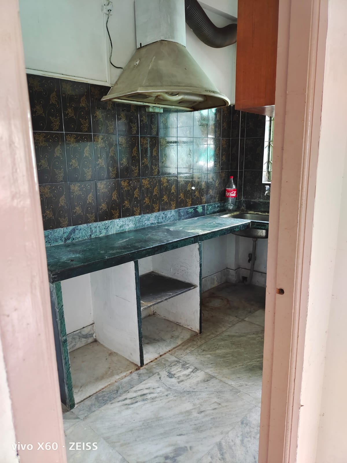 Behala Silpara,Raha Colony,Bhuban Mohan Roy Road,Purba Apartment,840sqft,2BHK (OA224)