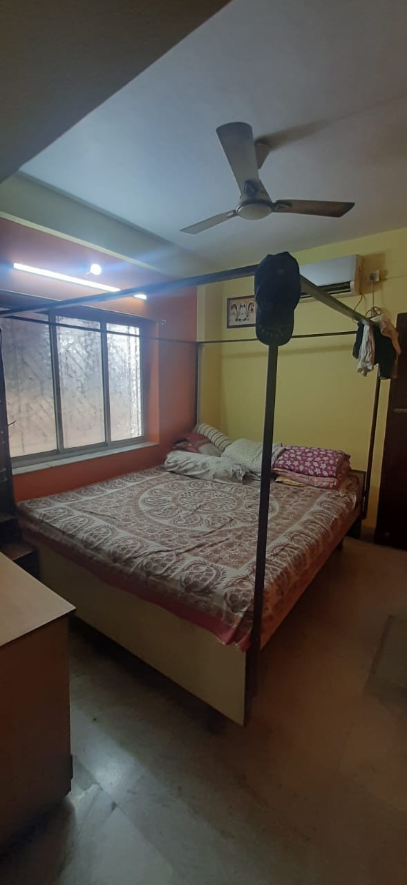 Behala Panchanantala,650sqft,2BHK Rent (BA194)