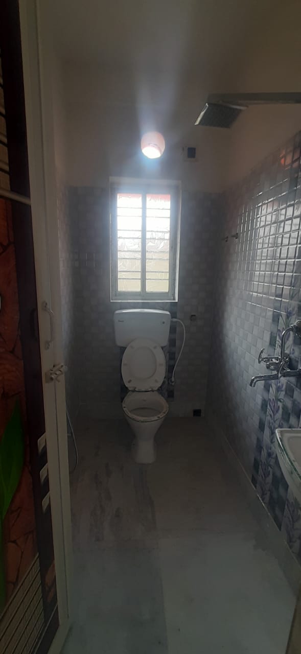 Barisha,Nabalia Para Road,1131sqft,3BHK (PA455)