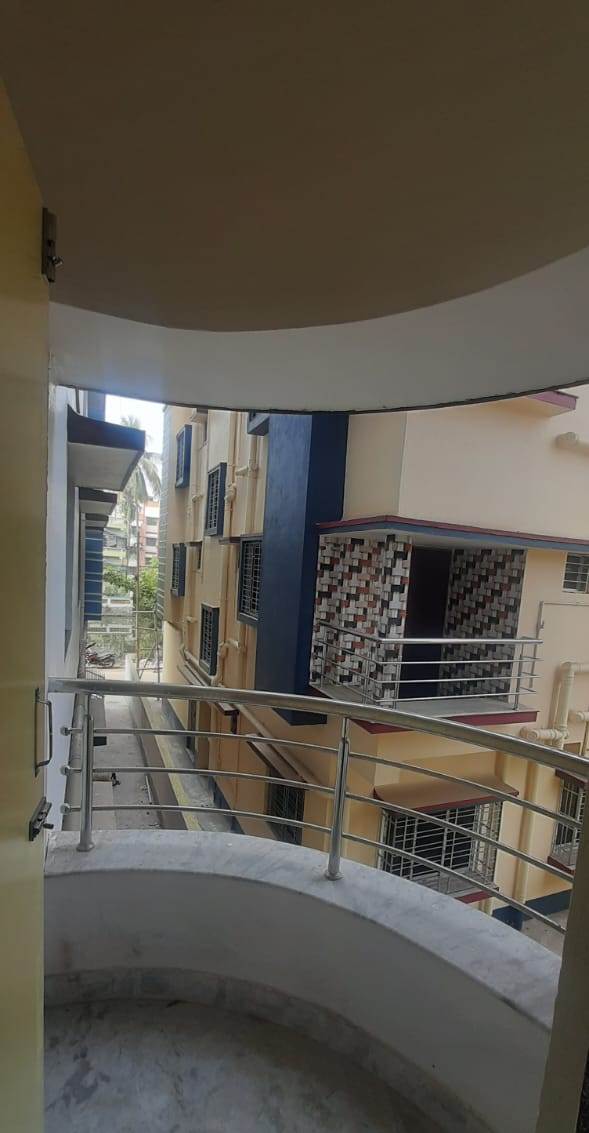 Sarsuna,Jadav Ghosh Road,1214sqft,3BHK (PA459)