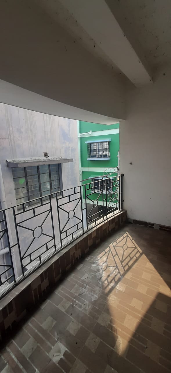 Behala Chowrasta West,Muchipara,810sqft,2BHK (PA134)