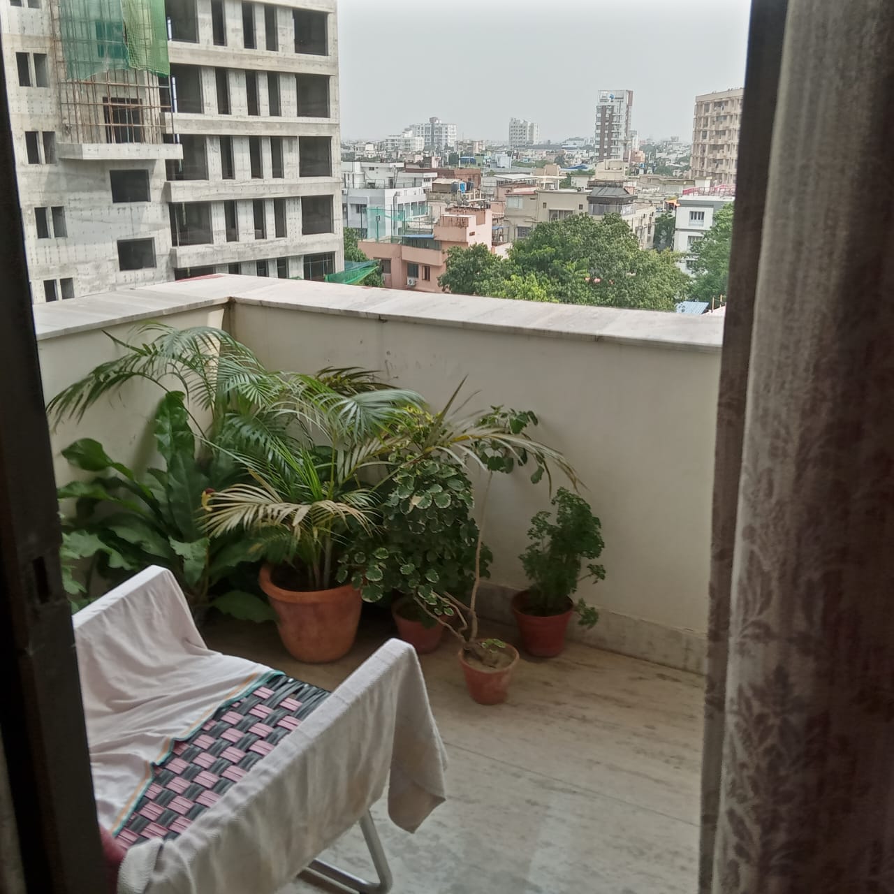 Ballygunge Park,Park Tower Complex,3500sqft,4BHK Rent (OA247)