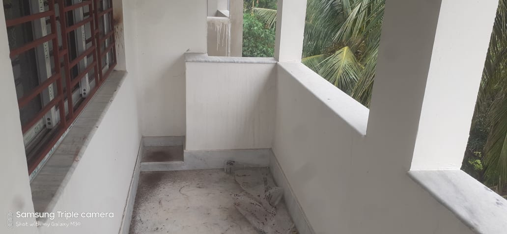 Thakurpukur Kadamtala,Bhattacharjee Para Road,2BHK (OA252)