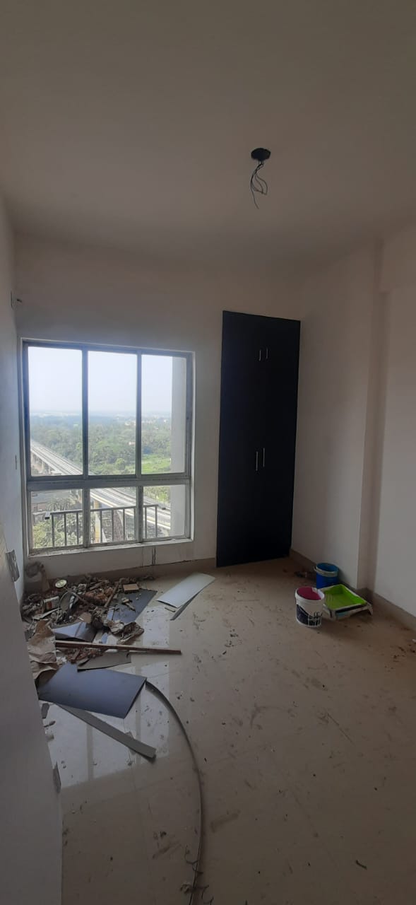 Joka,D.H.Road,Rajat Avante Complex,900sqft,2BHK (BA196)