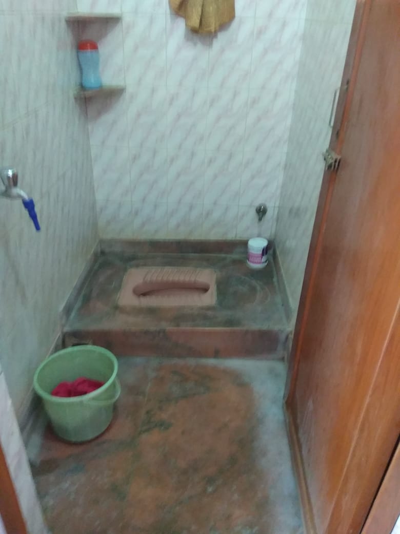 Sarsuna,Ghosh Bagan,Sastir More,1storey House (OA257)