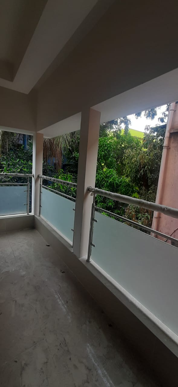 Behala Rabindranagar,Maharani Indira Devi Road,2BHK (PA471)