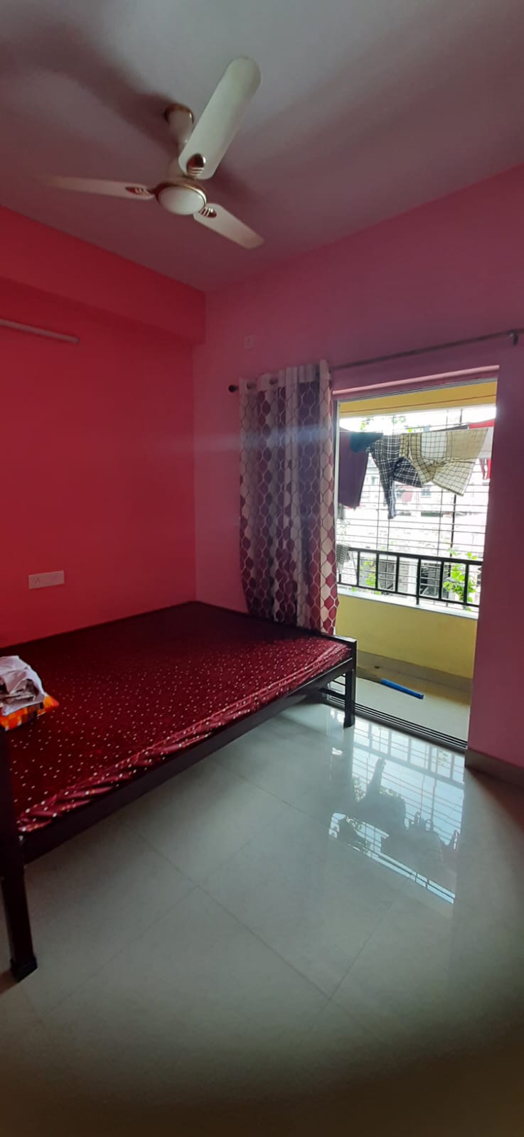 Behala Sakherbazar,Motilal Gupta Road,Jyoti Enclave Apartment,850sqft,2BHK (OA104)