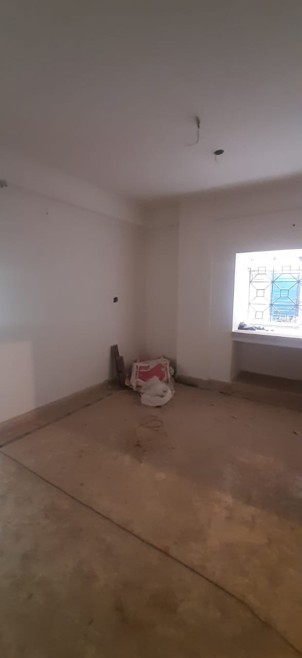 Behala Parnasree,Kazi Para Road,460sqft,1BHK (PA458)