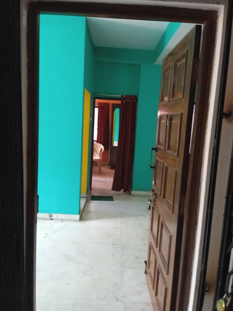 Kudghat,Manimala Apartment,900sqft,2BHK Rent (BA166)