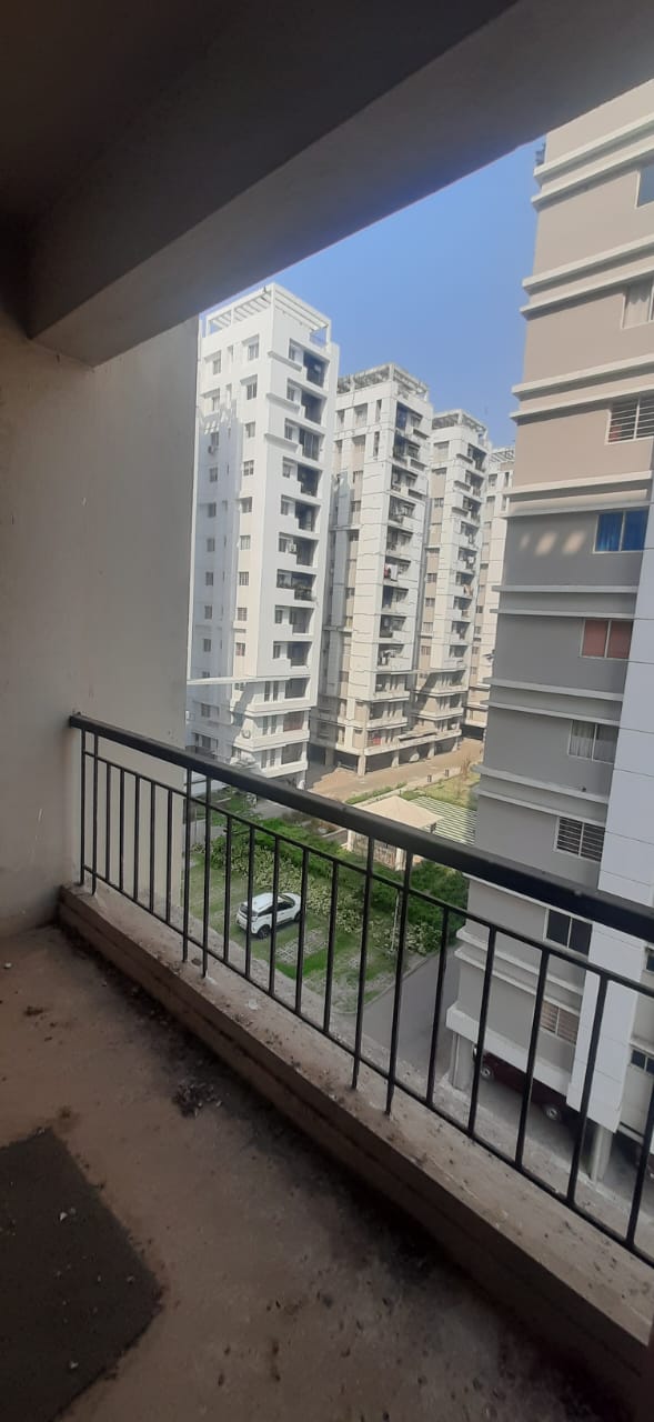 Shibrampur,Green Field City,1306sqft,3BHK (OA278)