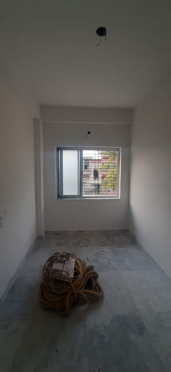 Joka,Yeni Sarani,690sqft,2BHK (PA473)