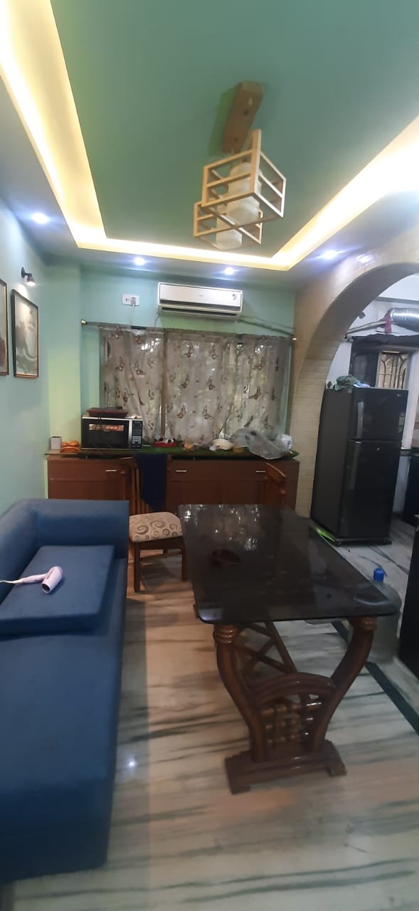 Kasba,East Kolkata Township,Anandi Apartment,1500sqft,3BHK (BA199)