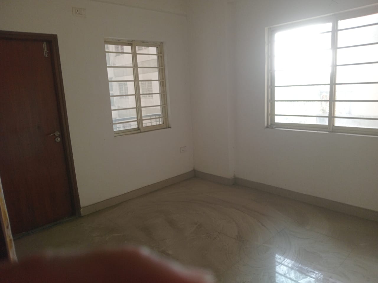 Shibrampur,Green Field City,1065sqft,3BHK (OA287)