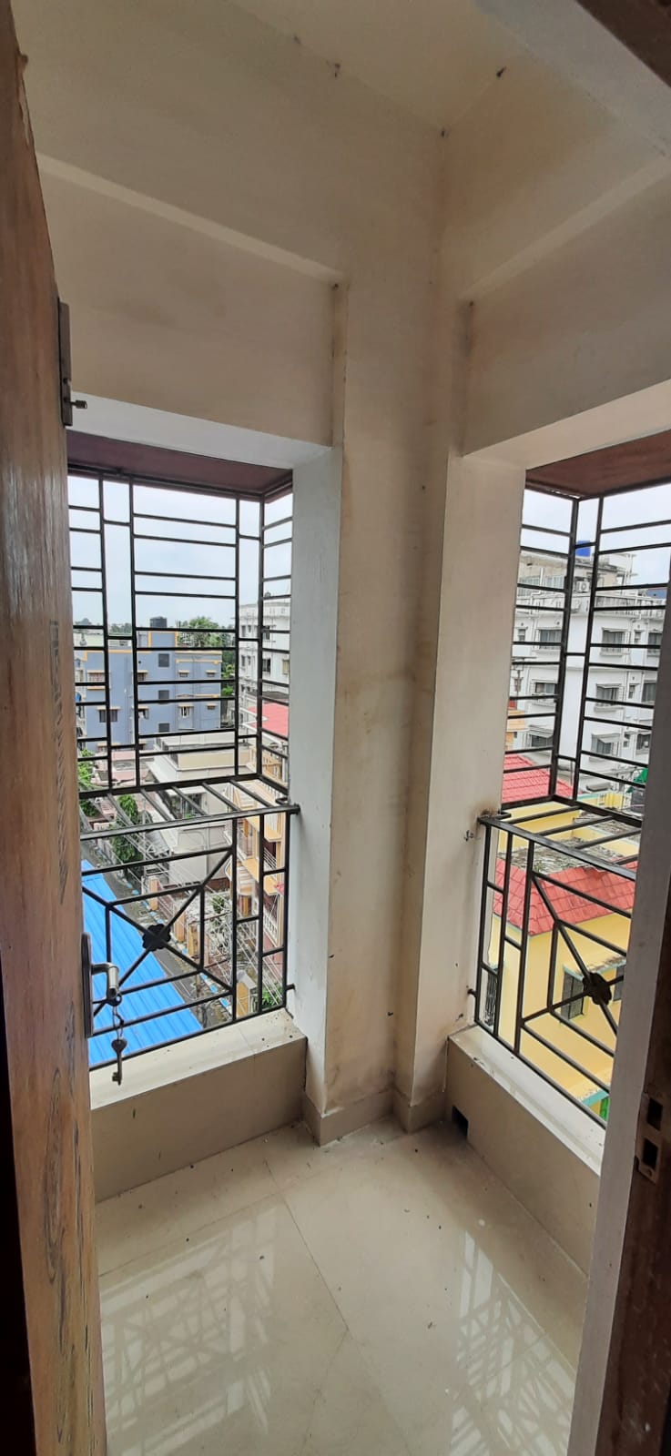 Behala Biren Ray Road East,Spandan Galaxy,950sqft,2BHK (O61)