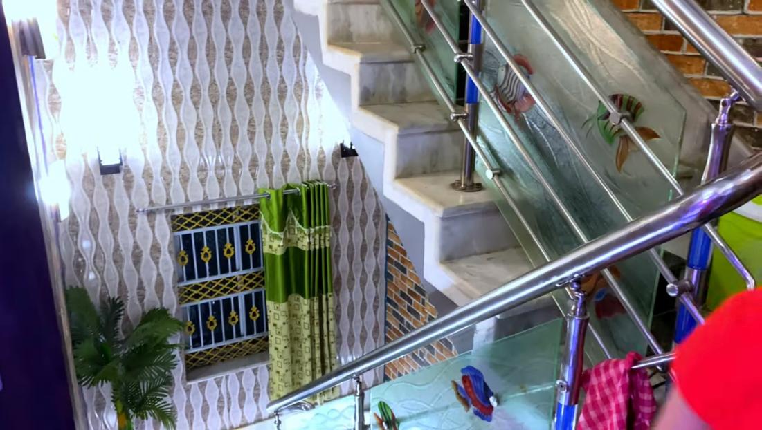 Sonarpur,Sarada Sarani,Saheb Para,Aditya Bhawan,3stored House (OA294)