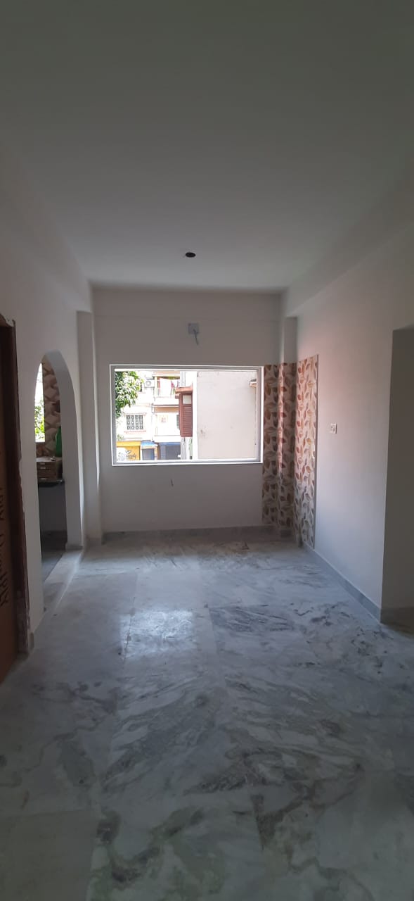 Behala Silpara,Vidyasagar Sarani,775sqft,2BHK (OA301,PA477)